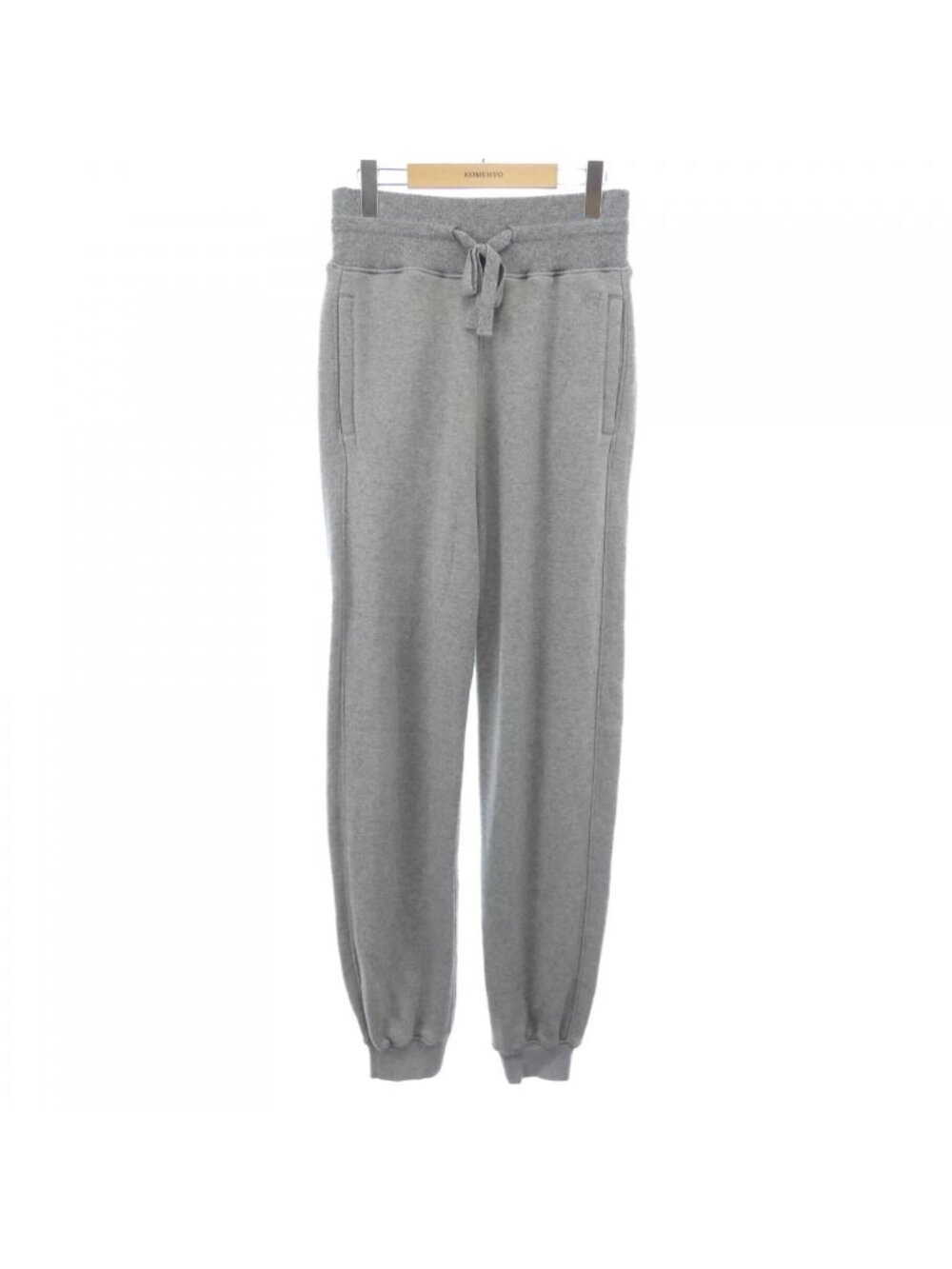 Loewe Pants Gray